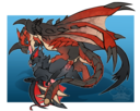 whimsydreams_nargacuga-rathalos.png