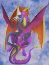 yazatira_spyro_x_cynder_mile_high_love.jpg