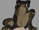 zan_fran_olan_deathclaw_riding.jpg