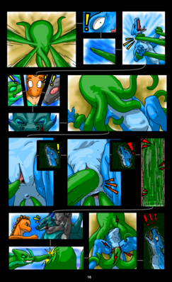 Xymedra Story P-16
art by xymedra
Keywords: comic;dragon;dragoness;xymedra;xyz;veryth;vaginal_penetration;tentacles female;male;closeup
