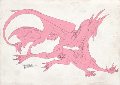 Seridyl x Random dragoness pt3
Commission scetch3 done by Velannal from Herpydragon
Keywords: female;dragoness;feral;vagina;lesbian,oral;masturbation;seridyl;velannal;fingering