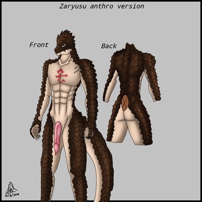 Zaryusu
unknown creator
Keywords: anime;overlord;lizardman;zaryusu;anthro;male;solo;penis