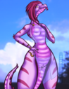 1287206_TehZee_lizzardlady_web.png