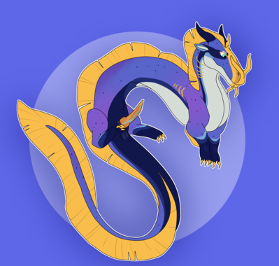 Indo
art by distempetor
character belongs to @cyanicc on toyhouse
Keywords: dragon;male;feral;solo;penis;distempetor