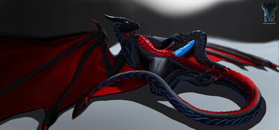 Ortiz
art by dragonhurd
Keywords: dragon;male;feral;solo;penis;dragonhurd