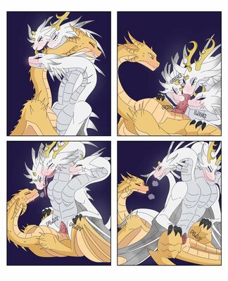 San and Moonhidora 1
art by dragonKing367
Keywords: male;female;M/F;king_ghidorah;moonhidora;godzilla;gojira;oral;cowgirl;reverse_cowgirl;vagina_penetration;dragonKing367