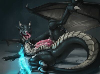 Dragon Flexibility 2
art by karukuji
Keywords: dragon;male;feral;solo;penis;oral;autofellatio;spooge;karukuji