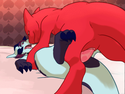 Dragons Making Love.gif
art by blitzdrachin
Keywords: video;animated_gif;dragon;dragoness;male;female;feral;M/F;penis;missionary;vaginal_penetration;spooge;blitzdrachin