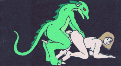 Dragon and Woman.gif
unknown creator
Keywords: video;animated_gif;dragon;male;anthro;human;woman;female;M/F;penis;from_behind;vaginal_penetration
