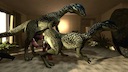 bigbootymidna_dino_sex_hemipenes.mov