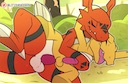 blitzdrachin_dragon-v0942_agumon-guilmon.mov