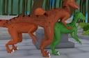 das_raptors_mating.mov