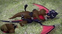 grimm_cynder_otter.swf