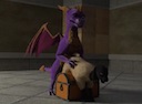midhour_spyro-and-marble.swf