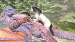 wolfland_horse_ark_wyvern.mov